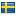 persea.cz server is located in Sweden